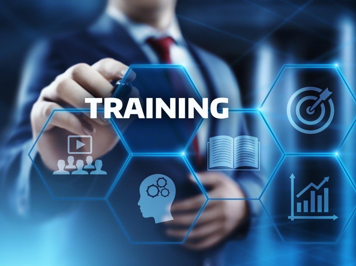 Training Services Contract