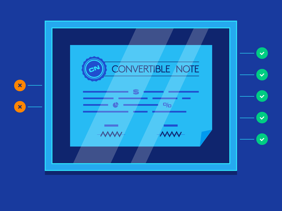 Convertible Note Agreement