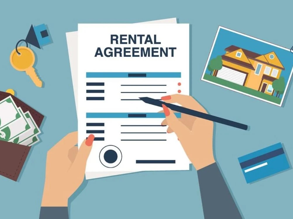 Venue Rental Agreement