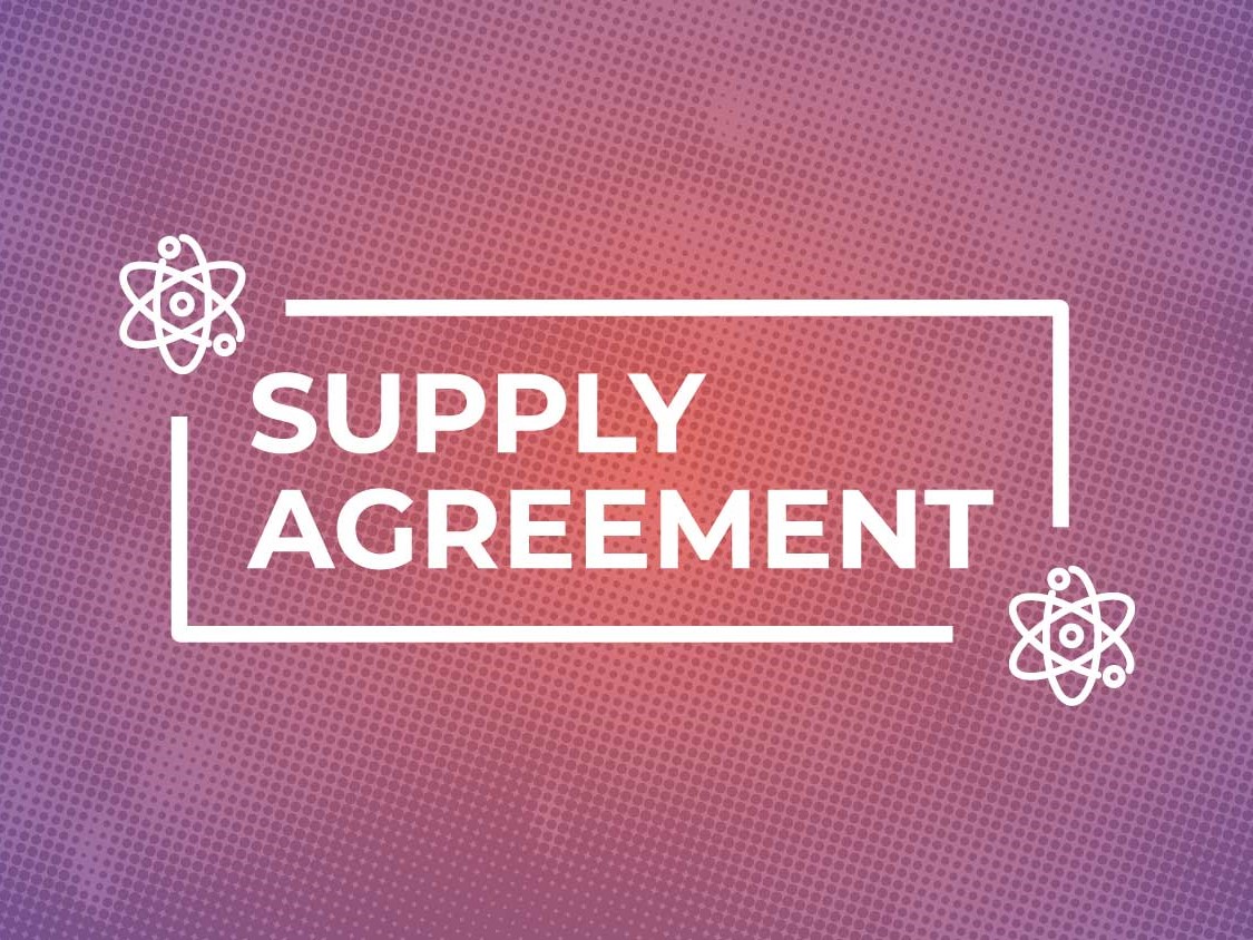Supply Agreement